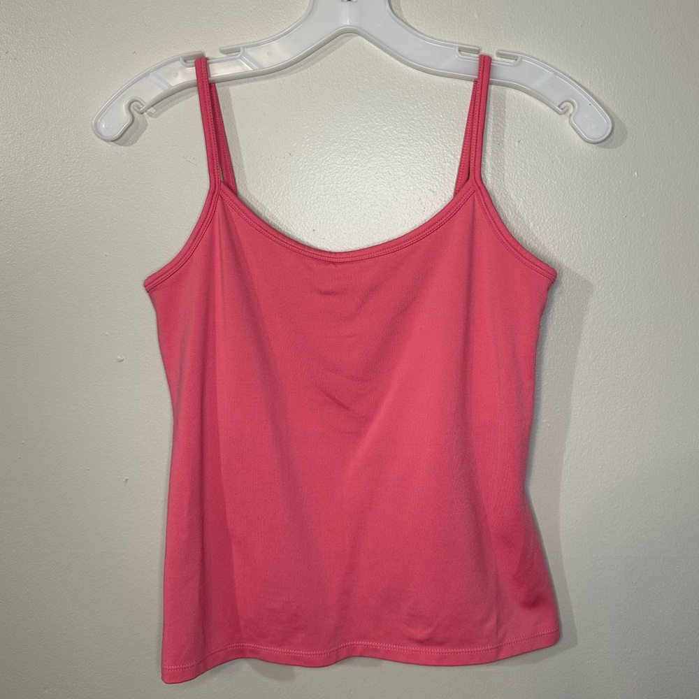 NY&CO pink tank top